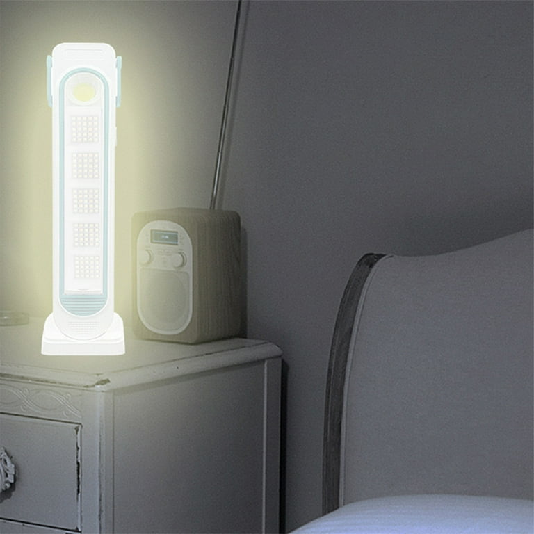 solar hand lamp