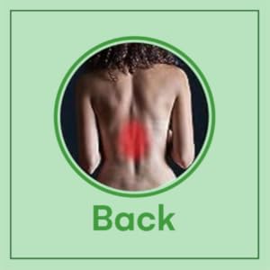 Pain Relief Patch