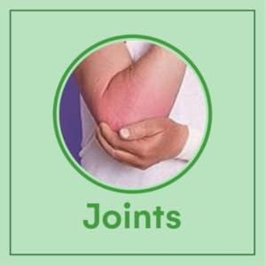 Pain Relief Patch