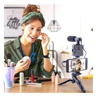 vlogging Kit  AY-