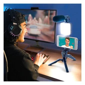 vlogging Kit  AY-