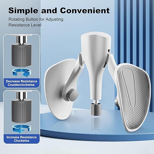Kegel exercice unisex