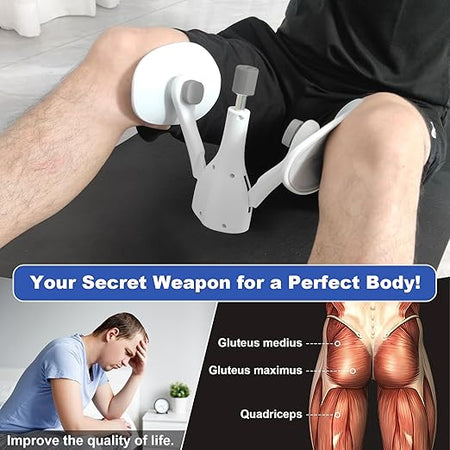Kegel exercice unisex