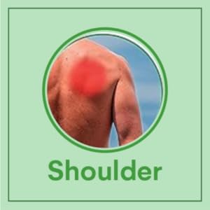 Pain Relief Patch