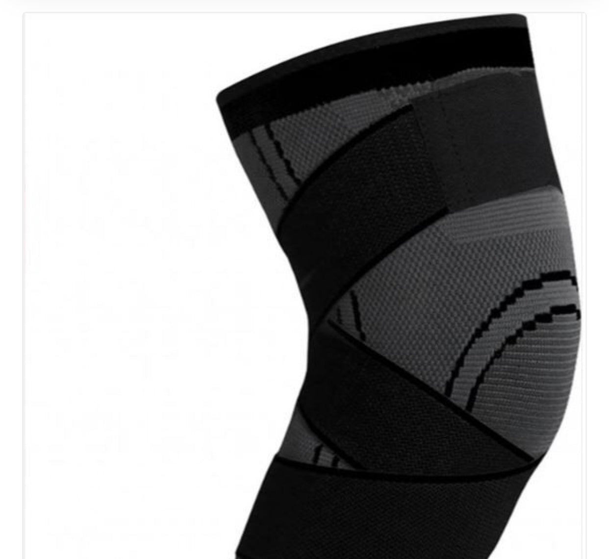 ENJOY WALKING OR A SPORTS ACTIVITY WITHOUT PRESSURE ON YOUR KNEES