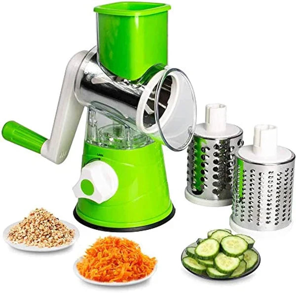 TABOUR GRATER