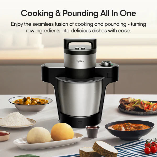 SWALLOW MAKER ECO 6L