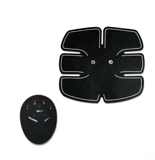 EMS 6 Pack – Beauty Body Muscle Stimulator