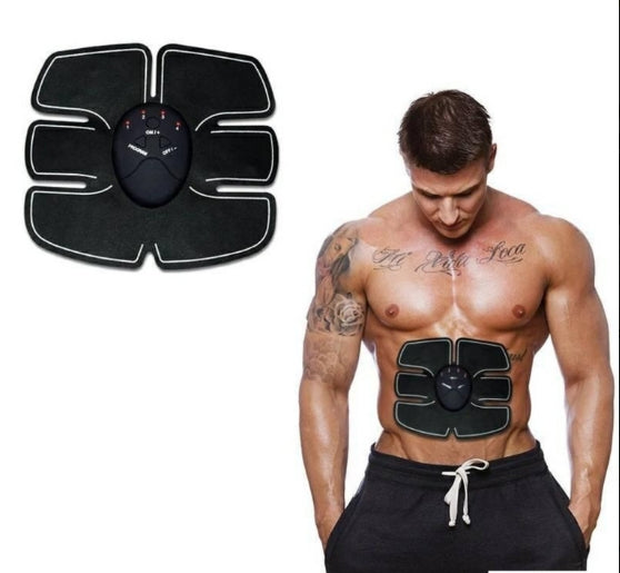 EMS 6 Pack – Beauty Body Muscle Stimulator