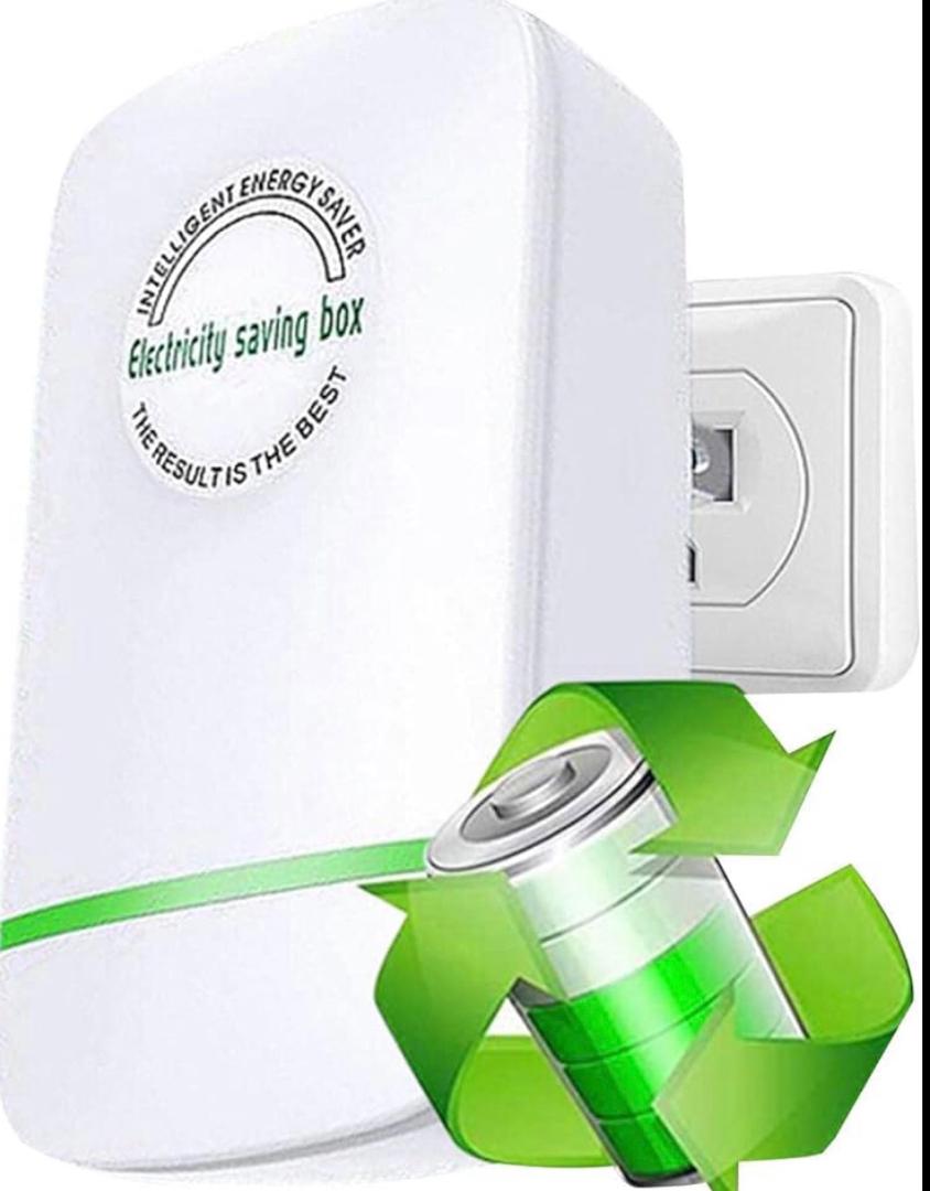 ELECTRICITY SAVING BOX