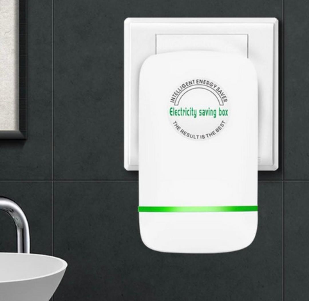 ELECTRICITY SAVING BOX