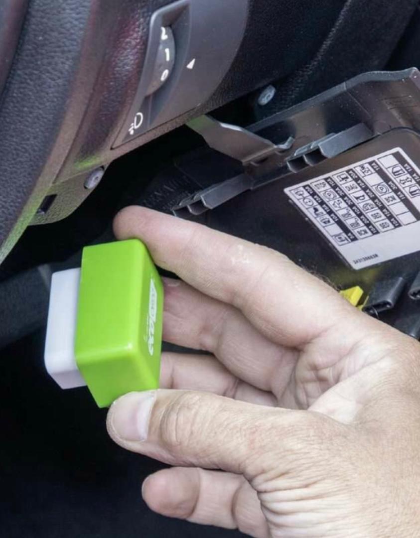SAVE FUEL