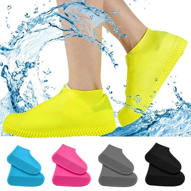 SILICONE SHOES PROTECTOR