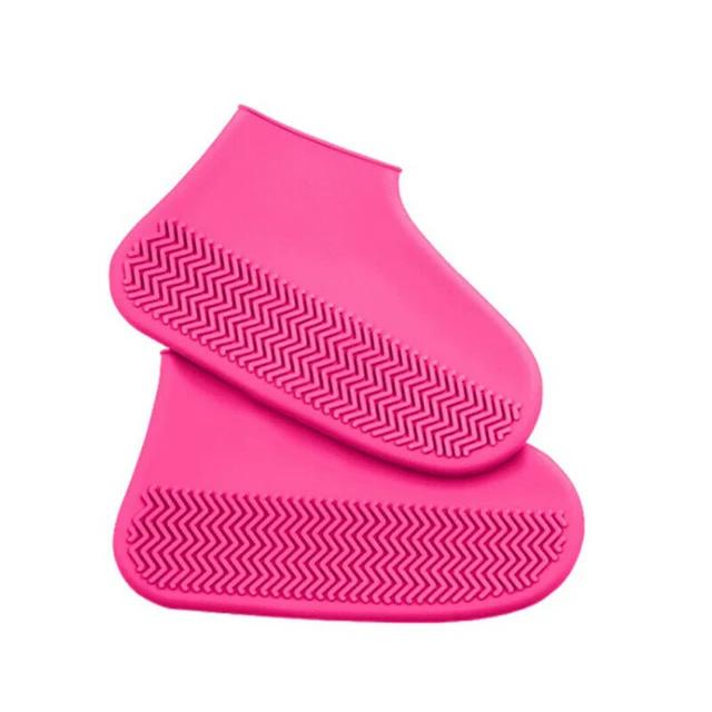 SILICONE SHOES PROTECTOR