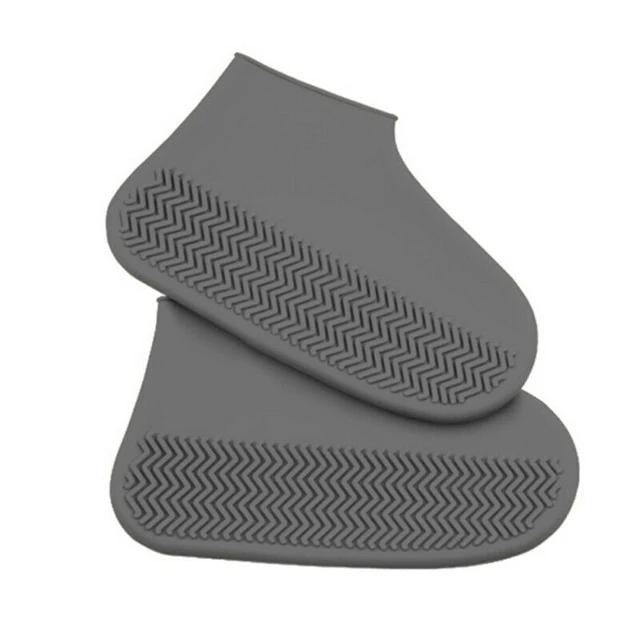 SILICONE SHOES PROTECTOR