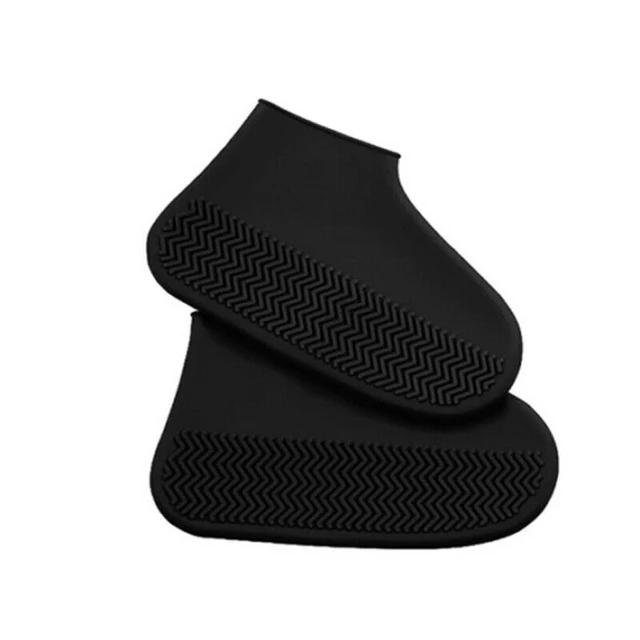 SILICONE SHOES PROTECTOR