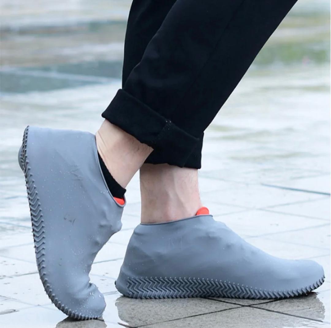 SILICONE SHOES PROTECTOR