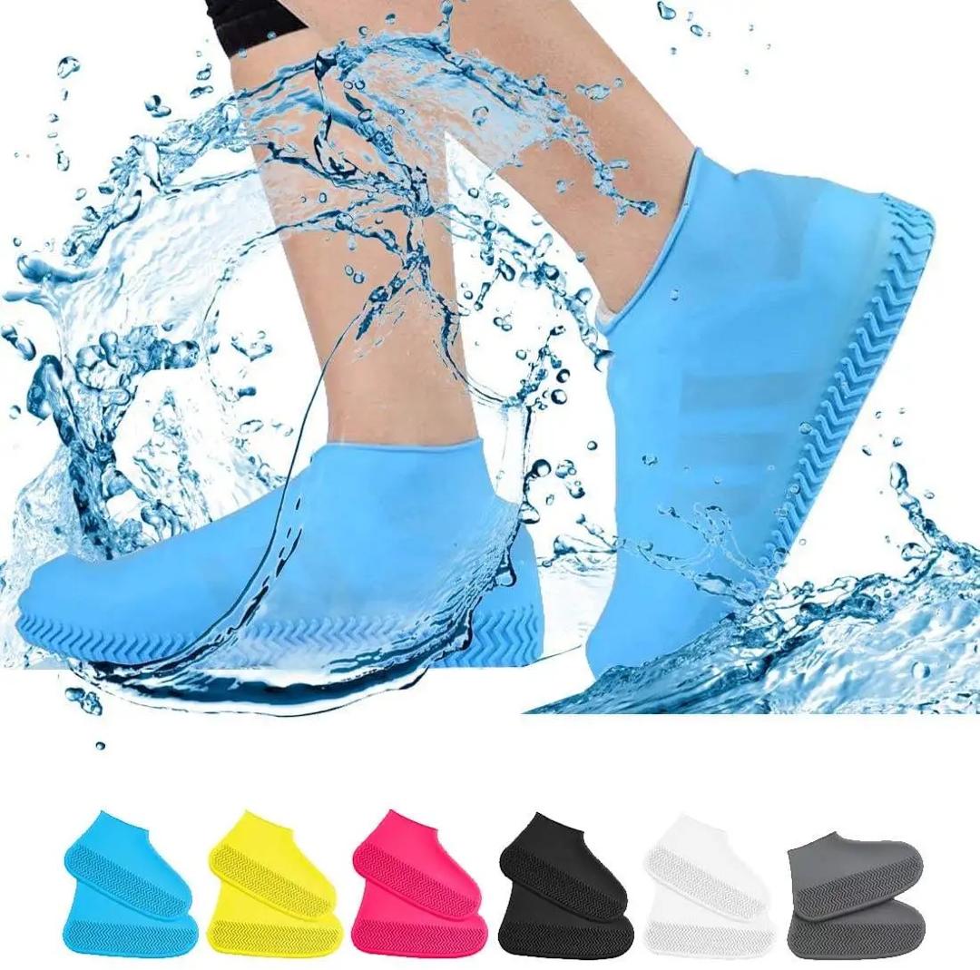 SILICONE SHOES PROTECTOR