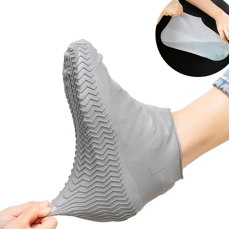 SILICONE SHOES PROTECTOR