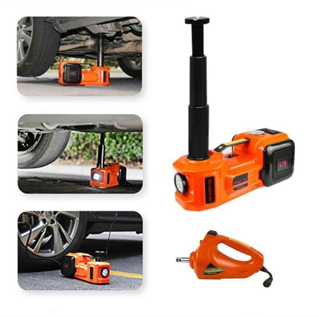 AUTOMATIC MULTI FONCTION CAR JACK