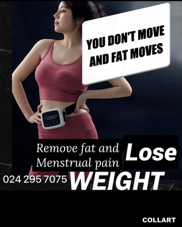Fat throwing and pain relieve machine