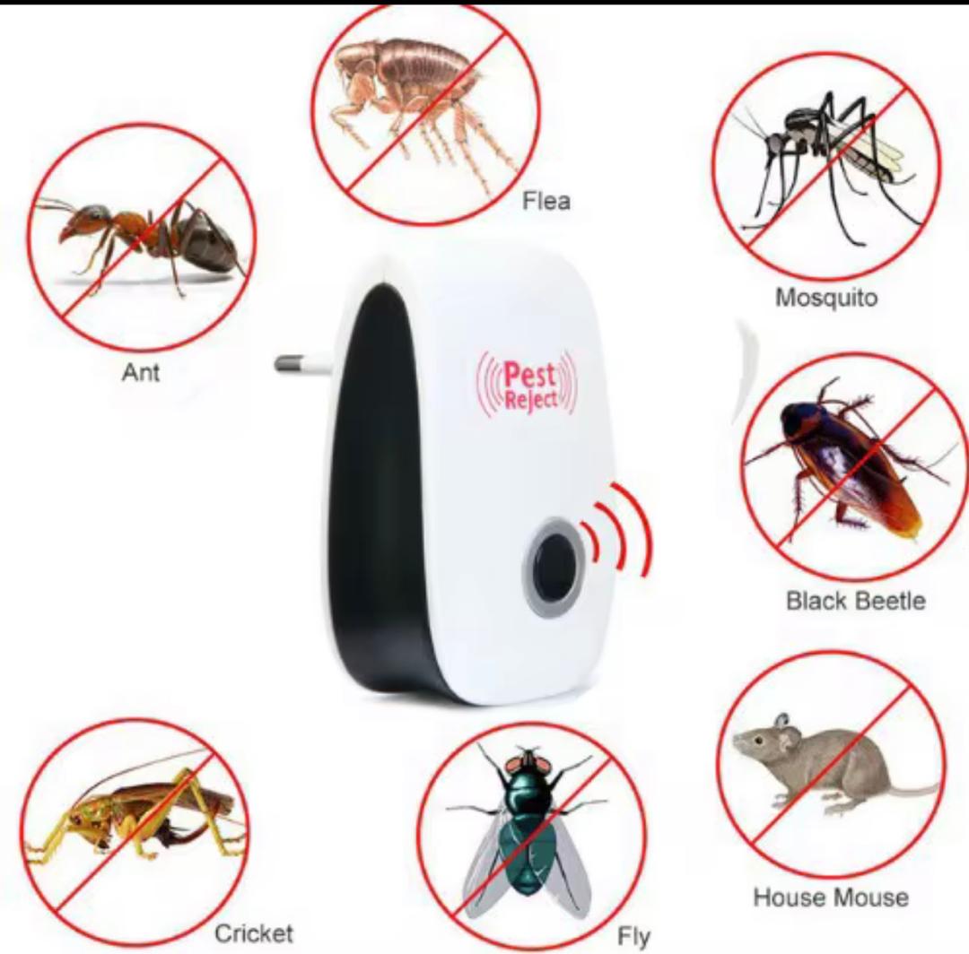 Pest Reject