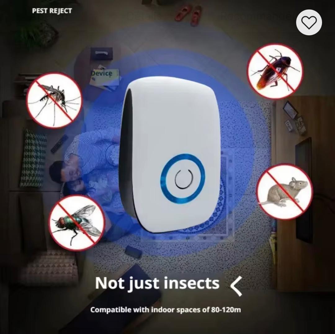 Pest Reject