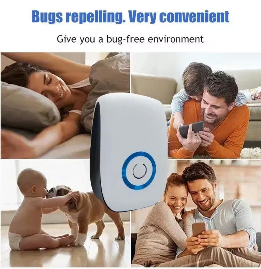 Pest Reject