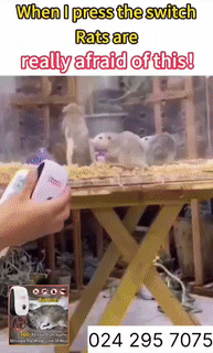 Pest Reject