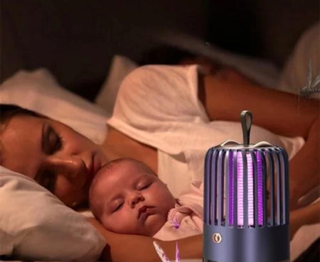 mosquito killer lamp