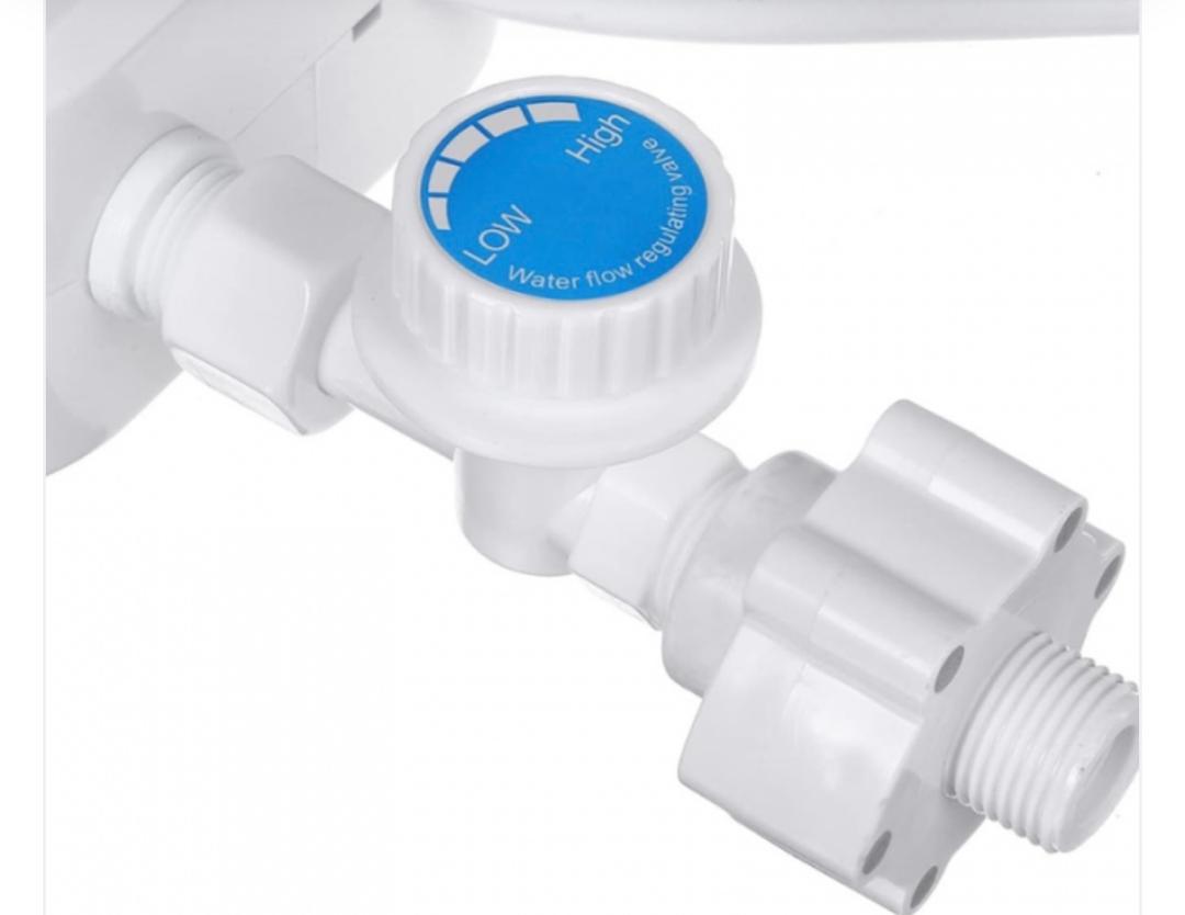 Smart economic water heater