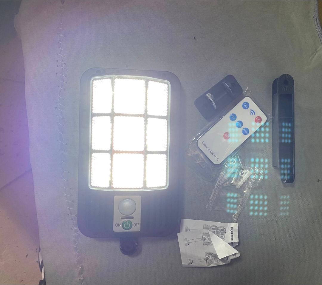 END OF THE PROBLEM OF LIGHT OFF. 150WATTS LED