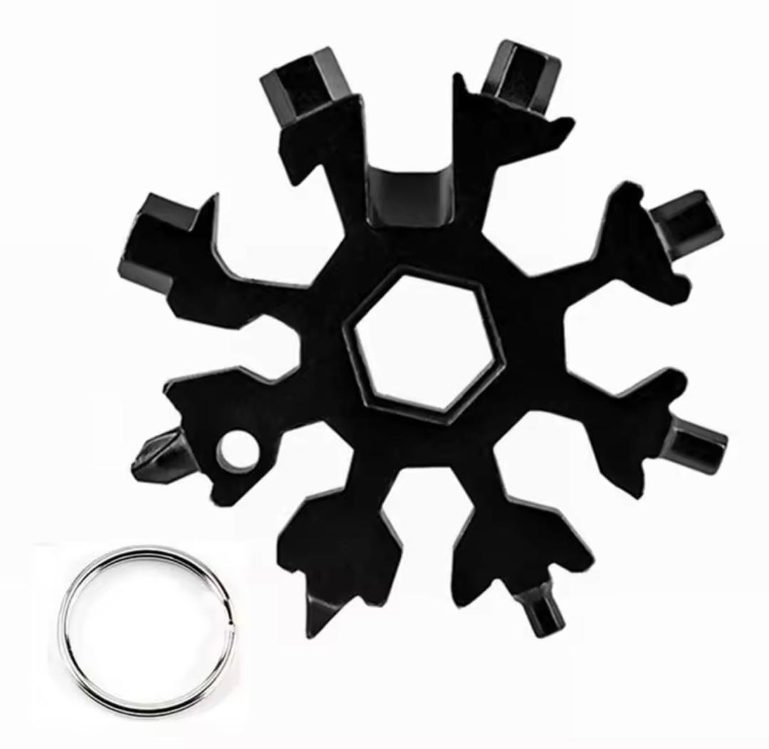 The must have Keychain