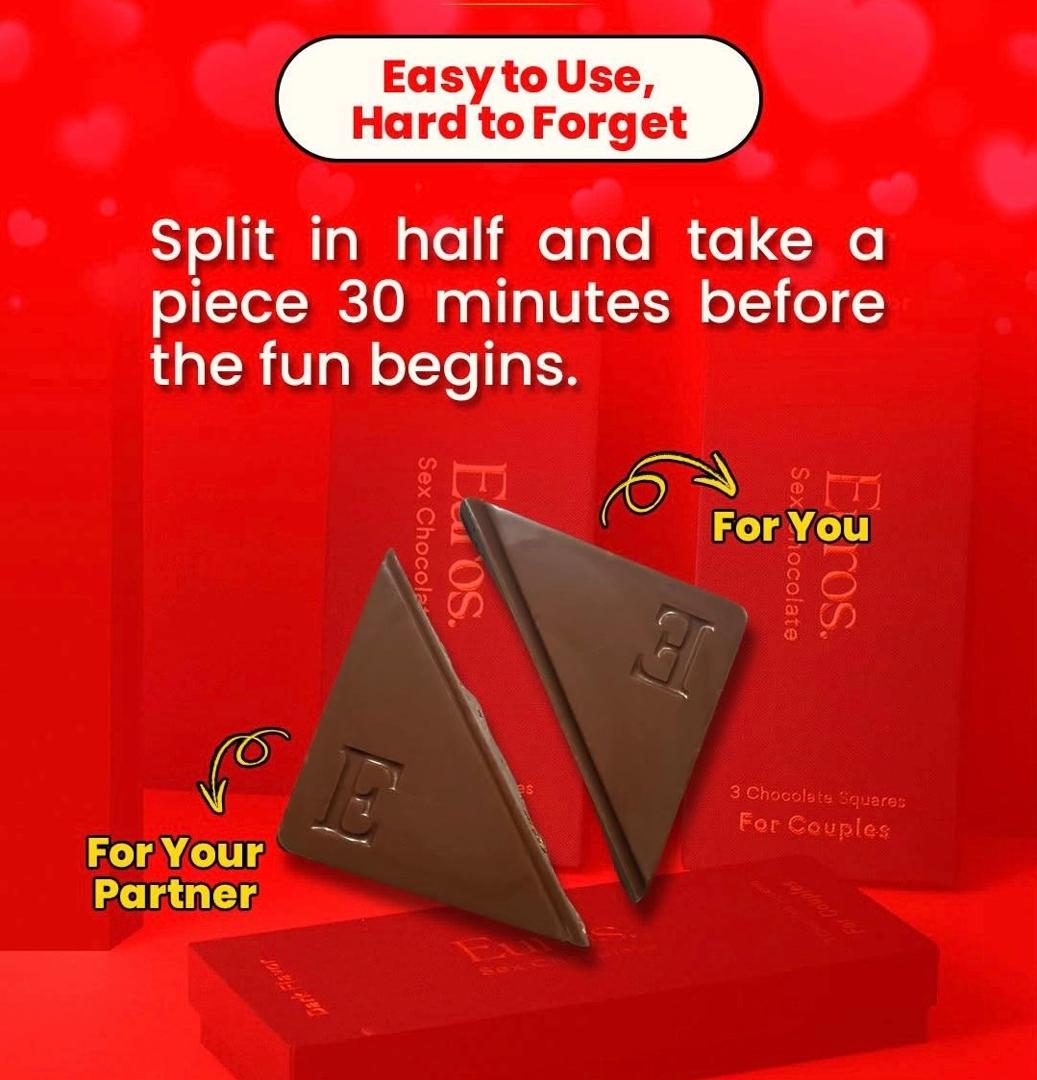 Play sex Chocolate Q7 Tab
