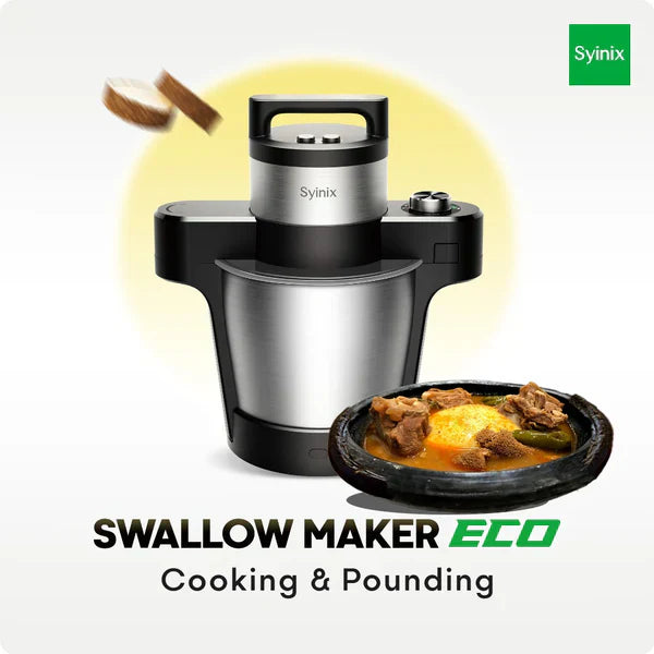 SWALLOW MAKER ECO 6L