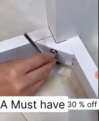 The must have Keychain