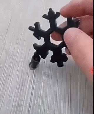 The must have Keychain