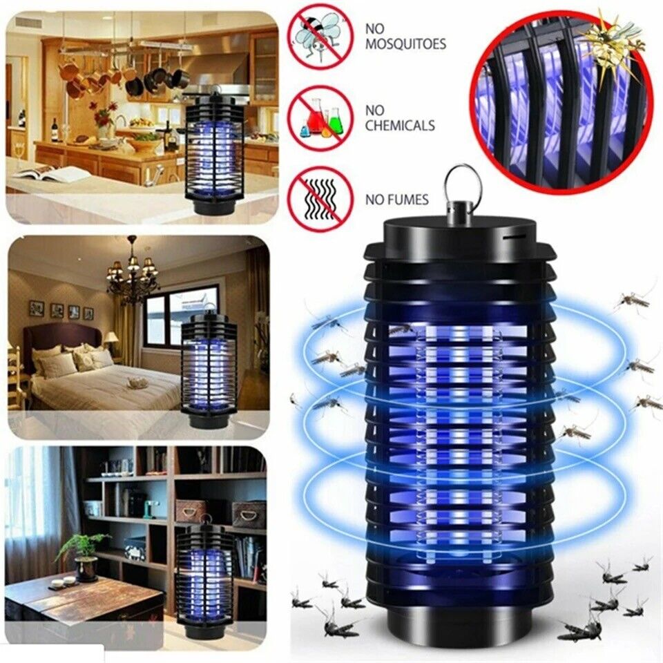 mosquito killer lamp