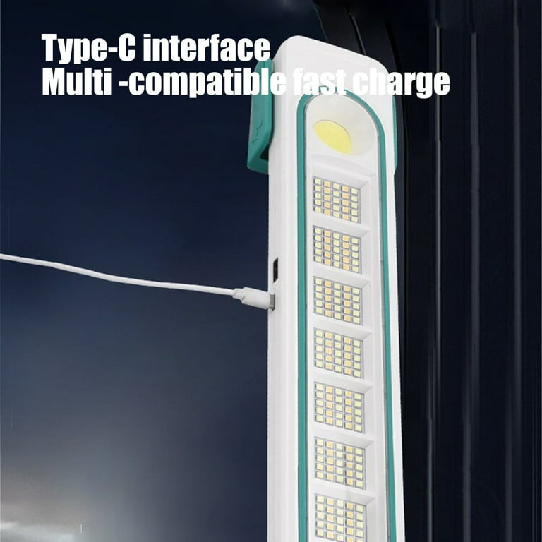 solar hand lamp