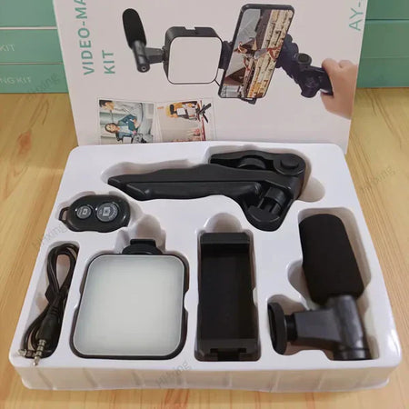 vlogging Kit  AY-